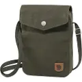 Fjällräven Greenland Pocket Skuldertaske