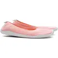Vivobarefoot Asana Yin Knit Barefoot Ballerinaer