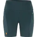 Fjällräven Abisko 6´´ Korte Leggings