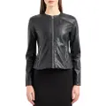 Armani Exchange 8nyb03_ynvlz Skinnjakke