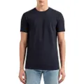 Armani Exchange 8nzt84_z8m9z Kort Ermet V-hals T-skjorte