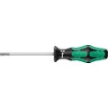 Wera 367, 30 cm, 405 mm, 37 mm, 37 mm, 130 g, svart, grønn
