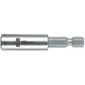 Wera 899/4/1, Rustfritt stål, Sekskanttange, 25,4 / 4 mm (1 / 4), 1 stykker, 10 cm, 1,05 cm