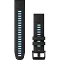 Garmin Quickfit 22 Mm Silikonrem