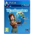 Sony Ps4 Word Search By Powgi Playlink