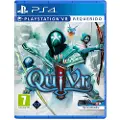 Sony Ps4 Quivr Vr