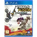 Sony Ps4 Trials Fusion The Awesome Max Edition