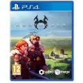 Sony Ps4 Northgard