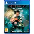 Sony Ps4 Silence Collector´s Edition