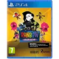 Sony Ps4 Runbow Deluxe Edition