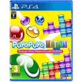 Sony Ps4 Puyo Puyo Tetris