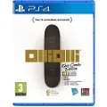 Sony Ps4 Olliolli Epic Combo Edition