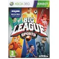 Xbox Games 360 Big League Sports Kinect
