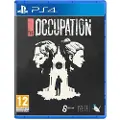 Sony Ps4 The Occupation