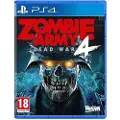 Sony Ps4 Zombie Army 4 Dead War