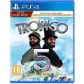 Sony Ps4 Tropico 5 Day One Edition