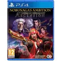 Plaion Ps4 Nobunaga´s Ambition Sphere Of Influence Ascension