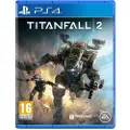 Sony Ps4 Titanfall 2
