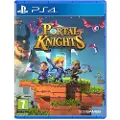 Sony Ps4 Portal Knights