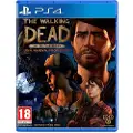 Sony Ps4 The Walking Dead A New Frontier