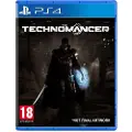Sony Ps4 The Technomancer