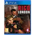 Sony Ps4 Rico London