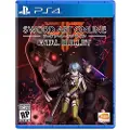 Namco Bandai Games Ps4 Sword Art Online Fatal Bullet