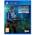 Sony Ps4 Rogue Trooper Redux