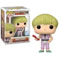 Funko POP! - POP Vinyl Excl HxH Shalnark? - Figur