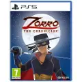 Sony Ps5 El Zorro The Chronicles