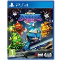 Sony Ps4 Super Dungeon Bros