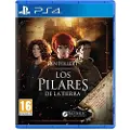 Sony Ps4 The Pillars Of The Earth Season Pass