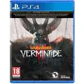 Sony Ps4 Warhammer Vermintide 2 Deluxe Edition