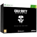 Xbox Games 360 Call Of Duty Ghosts Prestige Edition