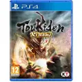 Sony Ps4 Toukiden Kiwami