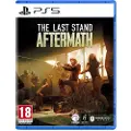 Sony Ps5 The Last Stand Aftermath