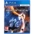 Sony Ps4 The Persistence Vr