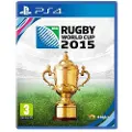 Sony Ps4 Rugby World Cup 2015