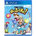 Sony Ps4 Umihara Kawase Bazooka!