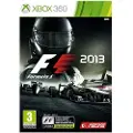 Xbox Games 360 F1 2013