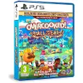 Sony Ps5 Overcooked! All You Can Eat