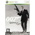 Xbox Games 360 James Bond 007 Quantum Of Solace
