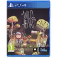 Sony Ps4 The Wild At Heart