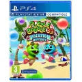 Sony Ps4 Puzzle Bobble 3d Vacation Odyssey Vr