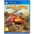 Sony Ps4 Pharaonic Deluxe Edition