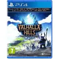 Daedalic Entertainment Ps4 Valhalla Hills Definitive Edition