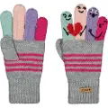Barts Puppet Hansker