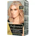 L'Oréal Paris Recital Preference Hårfarge 8.23 Shimmering Rose