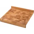 Zassenhaus 50929 Skjærefjøl 39x39x4.5 Cm