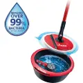 Vileda Spin & Clean Roterende Mopp